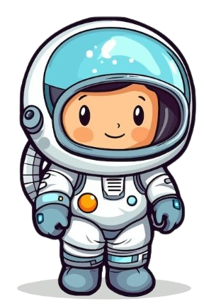 Obser astronauta